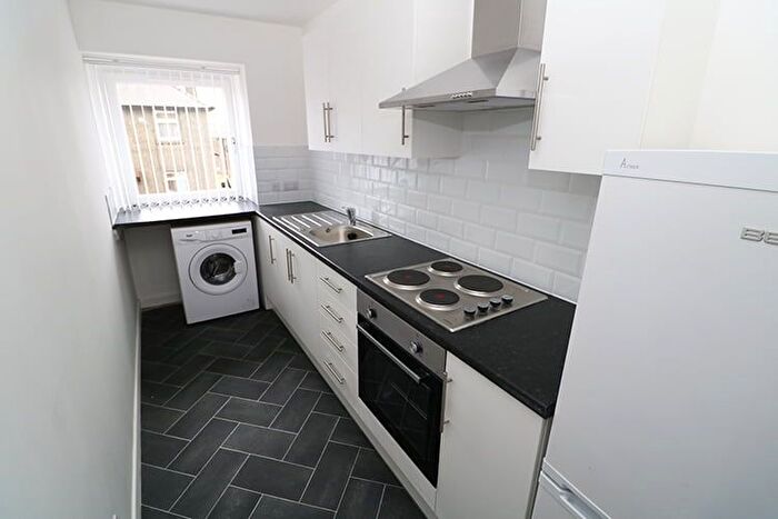 1 Bedroom Flat To Rent In Loons Road, Dundee, DD3