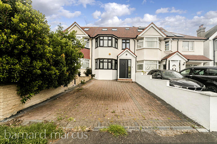 4 Bedroom House To Rent In Stayton Road, Sutton, SM1