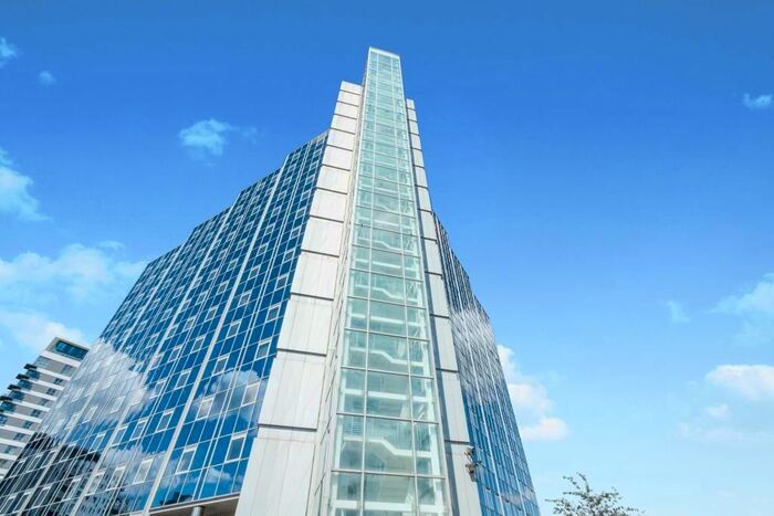 1 Bedroom Flat To Rent In Churchill Way, Basingstoke, RG21