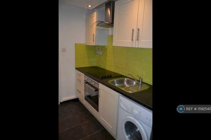 1 Bedroom Maisonette To Rent In Priestland Road, Birmingham, B34