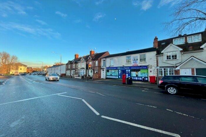 2 Bedroom Terraced House To Rent In Emscote Road, Warwick, CV34