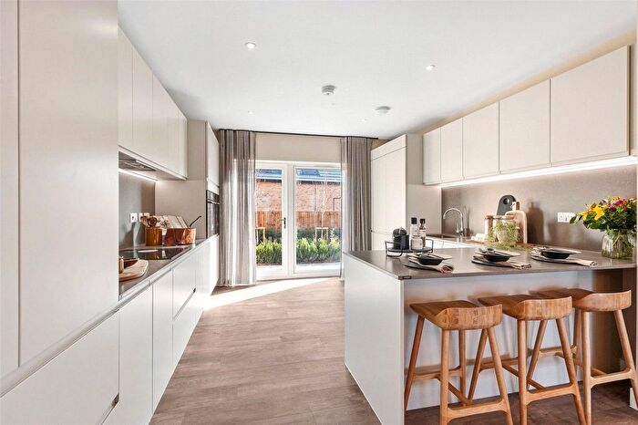 5 Bedroom Detached House For Sale In Scotforth Road, Lancaster, Lancashire, LA1