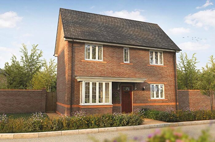 3 Bedroom Detached House For Sale In Glen Road, Oadby, Leicester, LE2