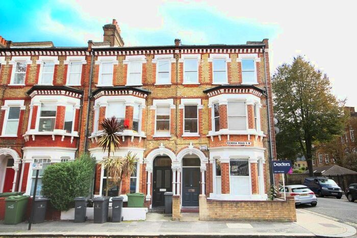 2 Bedroom Flat To Rent In Kendoa Road, London, SW4
