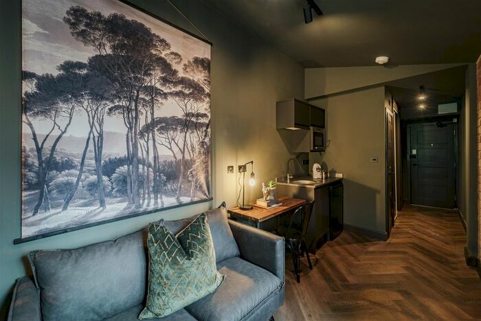 1 Bedroom Property To Rent In Earlsdon Avenue North, Earlsdon, Coventry, CV5