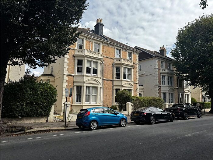 2 Bedroom Flat For Sale In Clarendon Villas, Hove, East Sussex, BN3