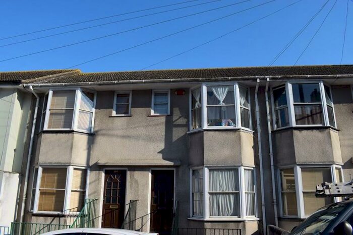 3 Bedroom House To Rent In Centurion Road, Brighton, BN1