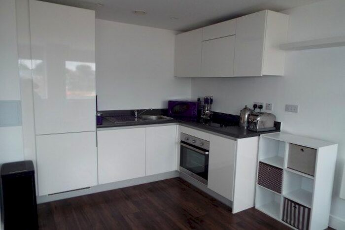 1 Bedroom Flat To Rent In Bridgewater House, Worcester, WR4