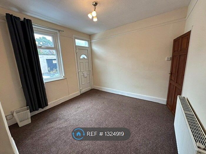 2 Bedroom Terraced House To Rent In Merchant St, Derby, DE22