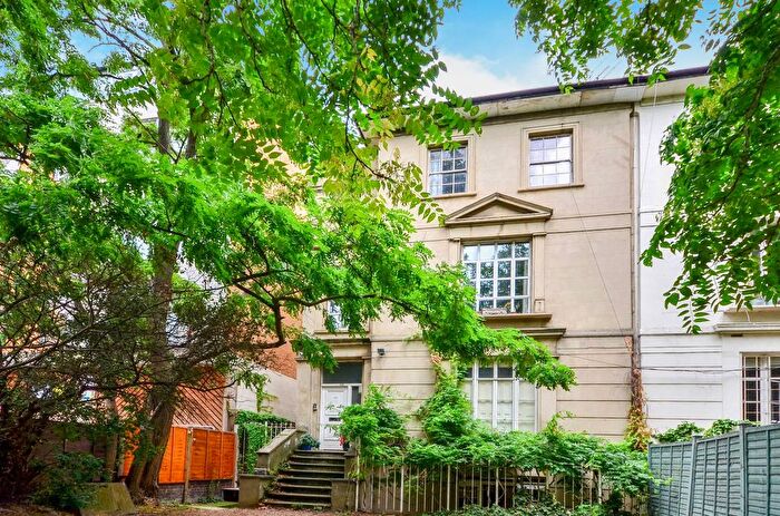 1 Bedroom Flat To Rent In Coldharbour Lane, Brixton, Brixton, London, SW9