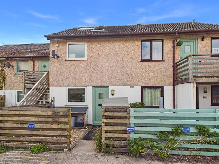3 Bedroom Property For Sale In Porthtowan, Truro - Seaside Village, TR4