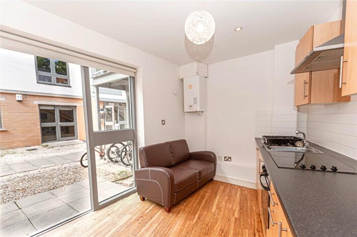 2 Bedroom Apartment To Rent In The Platform, Station Road, Montpelier, Bristol, BS6