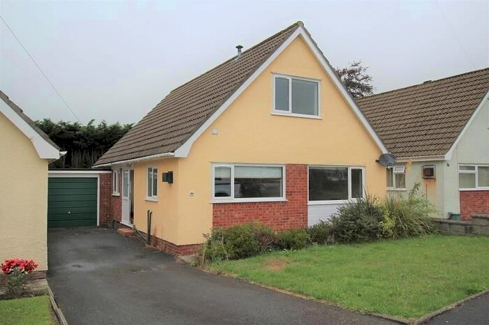 4 Bedroom Property To Rent In Heol Alun, Waunfawr, Aberystwyth, SY23