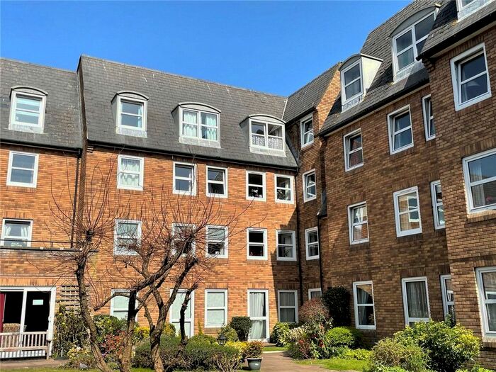 1 Bedroom Flat To Rent In Homechester, Dorchester, Dorset, DT1