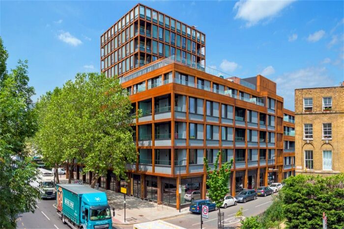 Studio To Rent In Hkr Hoxton, Dawson Street, E2