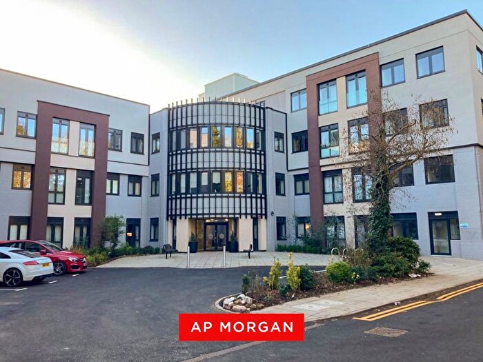 1 Bedroom Flat For Sale In Streetsbrook Road, Solihull, West Midlands, B91