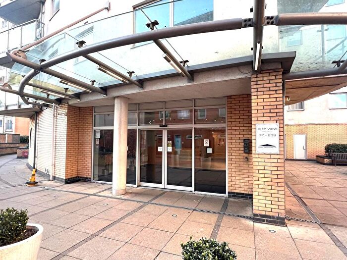 2 Bedroom Flat To Rent In Centreway Apartments, Axon Place, Ilford, IG1