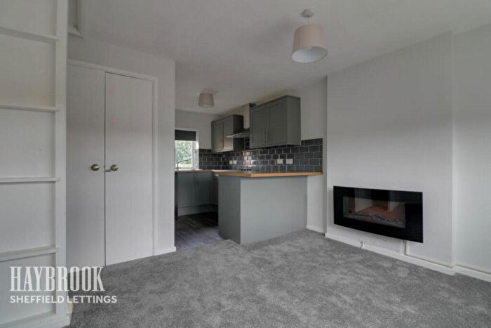 1 Bedroom Flat To Rent In Ringwood Grove, Sheffield, S20