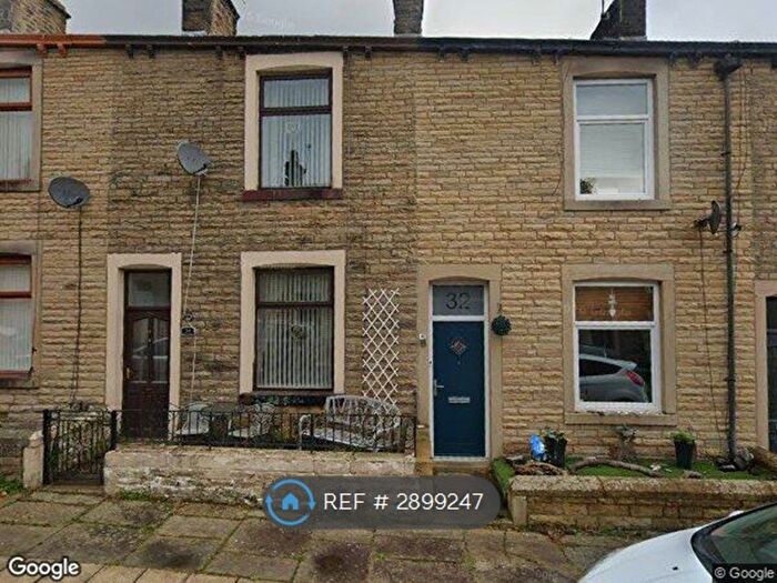 2 Bedroom Terraced House To Rent In Fife St, Nelson, BB9