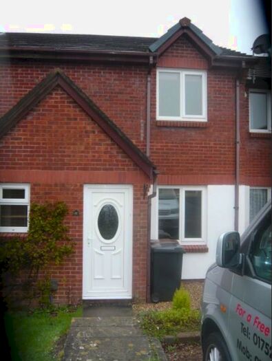 2 Bedroom House To Rent In Woodend Road, Plymouth, PL6