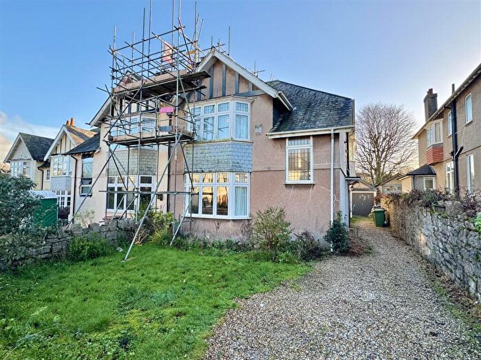 3 Bedroom Semi Detached House For Sale In Hartley, Plymouth, PL3