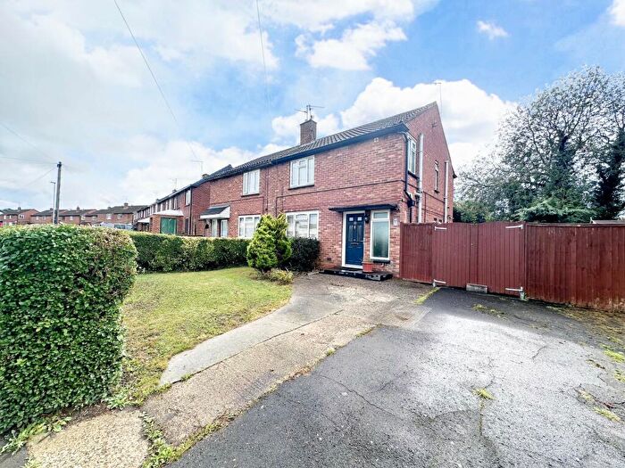 3 Bedroom House To Rent In Wicklow Avenue, Chelmsford, CM1