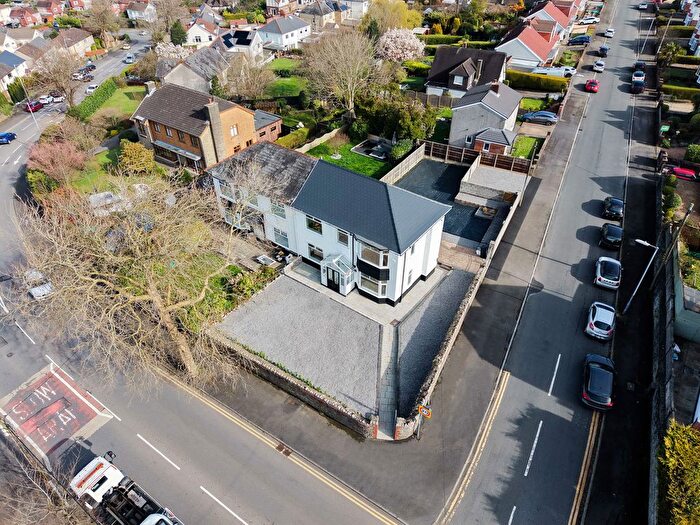 4 Bedroom Semi Detached House For Sale In Cimla Road, Neath, SA11