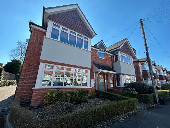 2 Bedroom Apartment To Rent In Hawthorn House, Lime Grove, Sutton Coldfield., B73