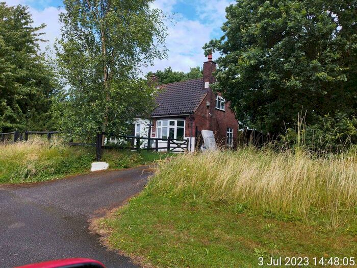2 Bedroom Terraced House To Rent In Nether Lock, Newark, NG24