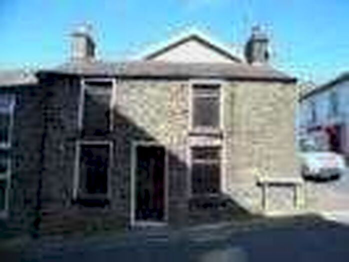 2 Bedroom Terraced House To Rent In Phillip Street, Mountain Ash, CF45