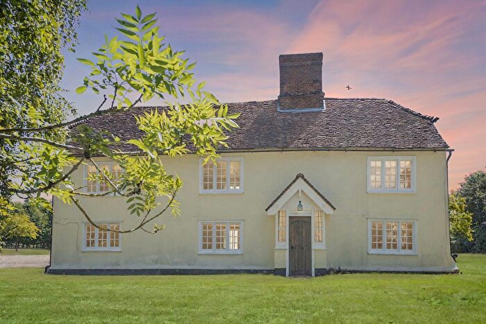 5 Bedroom Equestrian Property For Sale In Henham Road, Saffron Walden, CB11