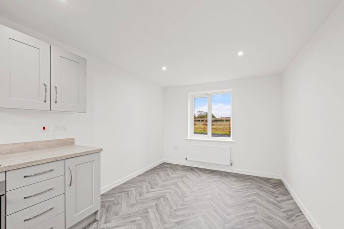 3 Bedroom Detached House For Sale In Winceby Fields, Horncastle, LN9