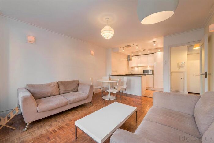 1 Bedroom Flat To Rent In New Cavendish Street, Fitzrovia, W1W