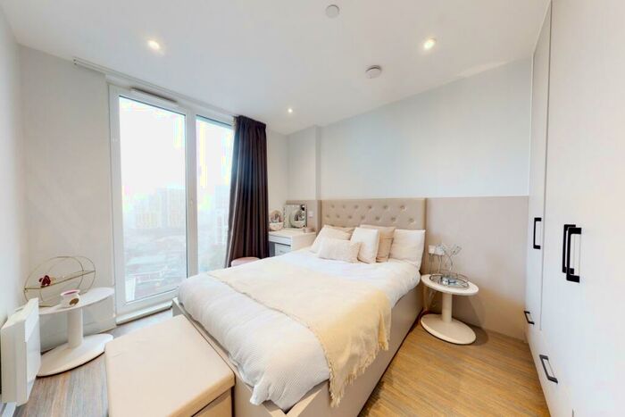 2 Bedroom Apartment To Rent In Gas Street Coventry, CV1