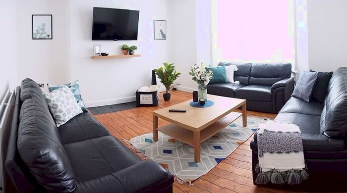 9 Bedroom Terraced House To Rent In Devonshire Place, Jesmond, NE2