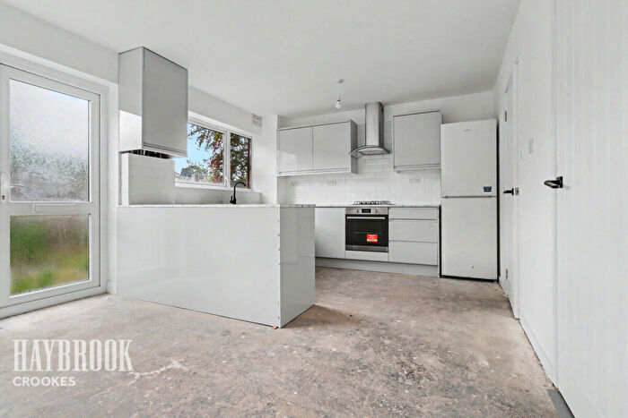 3 Bedroom Terraced House For Sale In Addy Street, Sheffield, S6