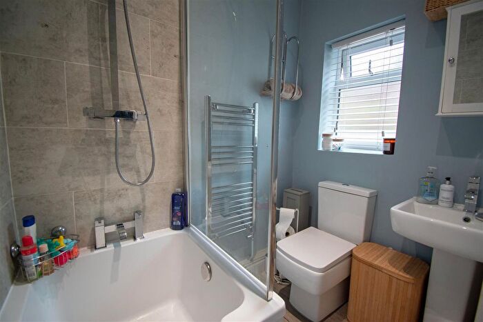 2 Bedroom End Terrace House For Sale In Cinder Road, Somercotes, Alfreton, DE55