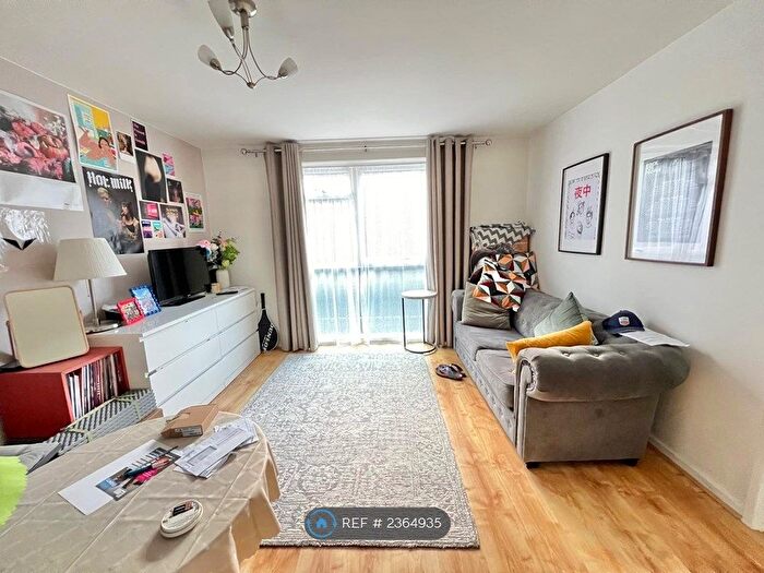 1 Bedroom Flat To Rent In Cotelands, Croydon, CR0