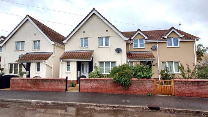 3 Bedroom House To Rent In Back Lane, Badwell Ash, IP31