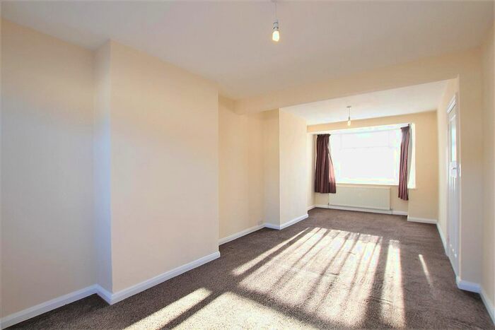 3 Bedroom Terraced House To Rent In Penbury Road, Norwood Green, Middlesex, UB2
