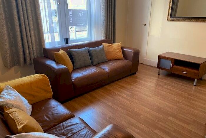 1 Bedroom Flat To Rent In Union Grove, West End, Aberdeen AB10