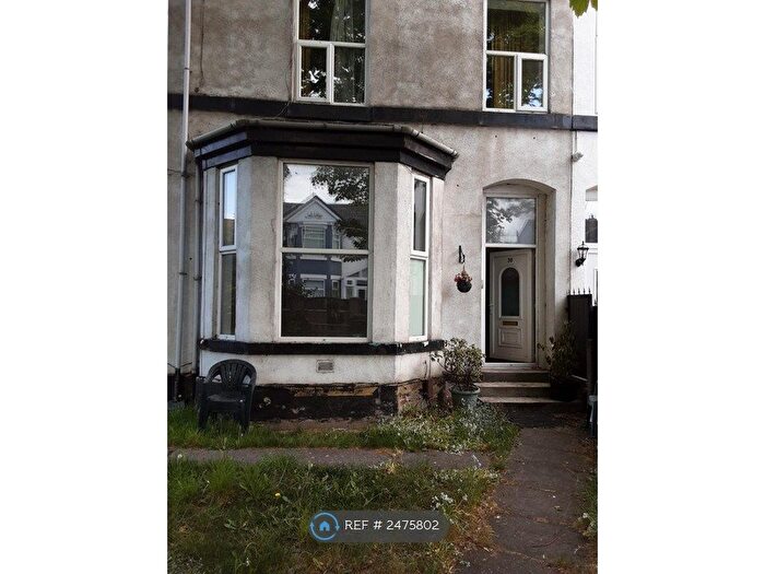 1 Bedroom Flat To Rent In Saint Marys Hall Road, Manchester, M8