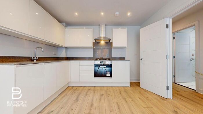 1 Bedroom Flat To Rent In Temple Road, Croydon, CR0