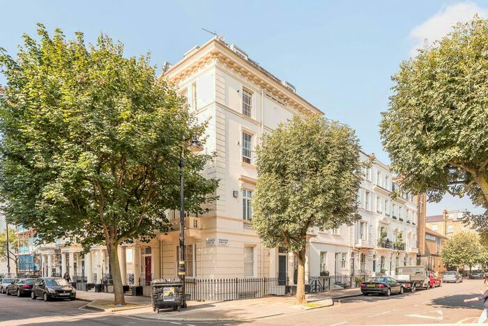 1 Bedroom Flat To Rent In Gloucester Street, Pimlico, London, SW1V