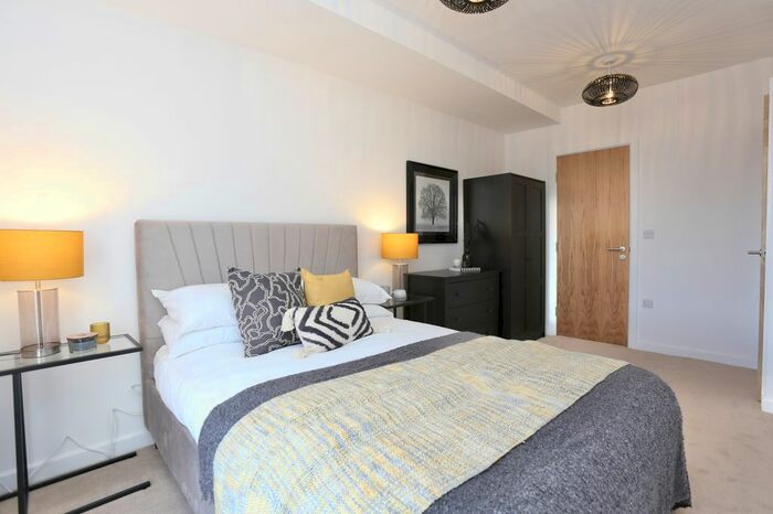 2 Bedroom Flat For Sale In Cannon Street, Preston, PR1