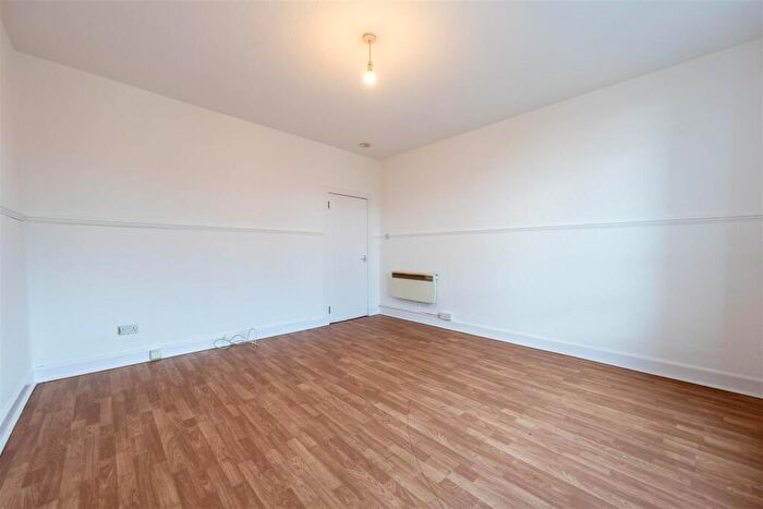 1 Bedroom Flat For Sale In /L, , Graham Street, Dundee, DD4