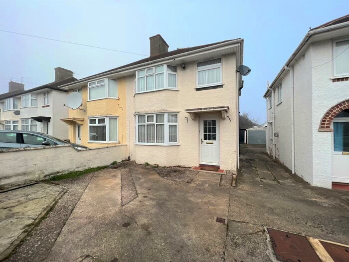 3 Bedroom House To Rent In Bartholomew Road, Oxford, OX4