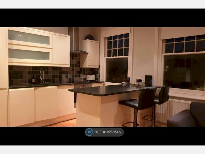 1 Bedroom Flat To Rent In Perham Road, London, W14