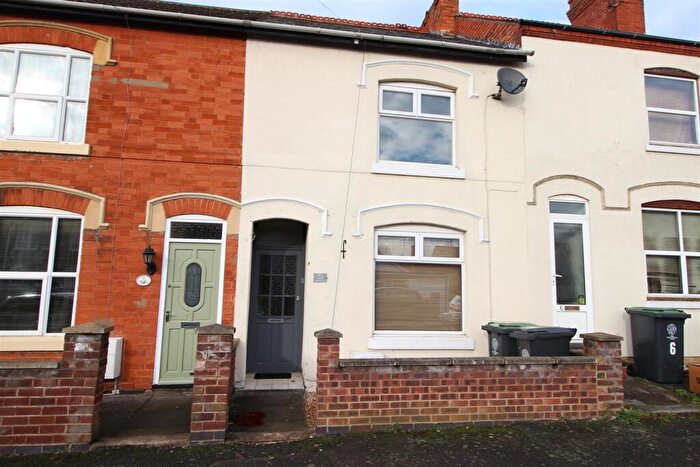 3 Bedroom House To Rent In Denmark Road, Rushden, NN10