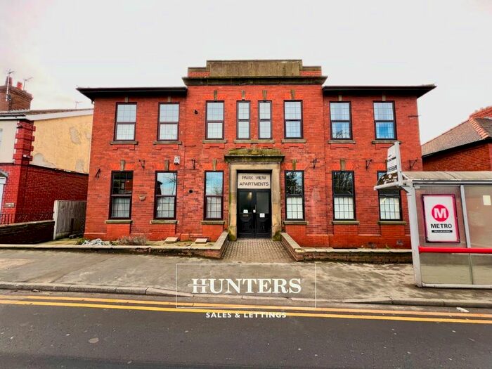 1 Bedroom Flat To Rent In Barnsley Road, South Kirkby, Pontefract, WF9